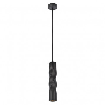 Подвесной светильник Arte Lamp Cassio A5400SP-1BK