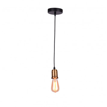 Подвесной светильник Arte Lamp Mazzetto A4290SP-1BK