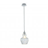 Подвесной светильник Maytoni Eustoma MOD238-PL-01-TR