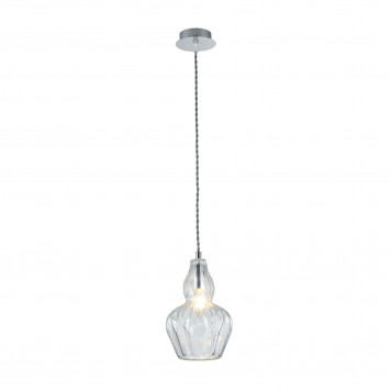 Подвесной светильник Maytoni Eustoma MOD238-PL-01-TR