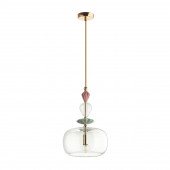 Подвесной светильник Odeon Light Exclusive Bizet 4855/1A
