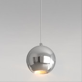 Подвесной светильник Elektrostandard 50215/1 LED хром