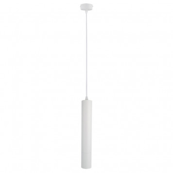 Подвесной светильник Arte Lamp Ridget A1520SP-1WH
