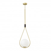 Подвесной светильник Odeon Light Flari 4810/1A
