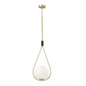 Подвесной светильник Odeon Light Flari 4810/1A