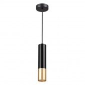 Подвесной светильник Odeon Light Corse 3876/1L