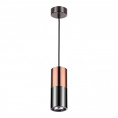 Подвесной светильник Odeon Light Duetta 3583/1
