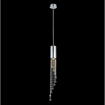 Подвесной светильник Crystal Lux Creek Sp1
