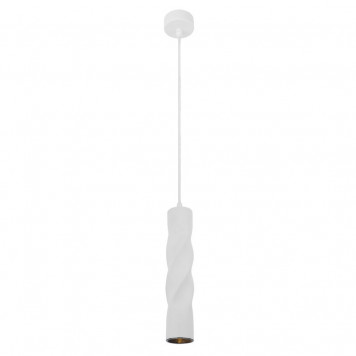 Подвесной светильник Arte Lamp Cassio A5400SP-1WH