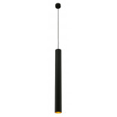 Подвесной светильник Crystal Lux Clt 037C600 Bl-Go