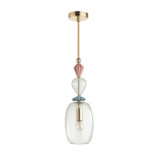Подвесной светильник Odeon Light Exclusive Bizet 4855/1B