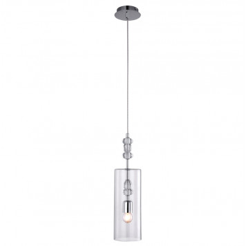 Подвесной светильник Crystal Lux Eva Sp1