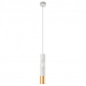 Подвесной светильник Arte Lamp Sadr A3280SP-1WH