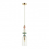 Подвесной светильник Odeon Light Bizet 4855/1