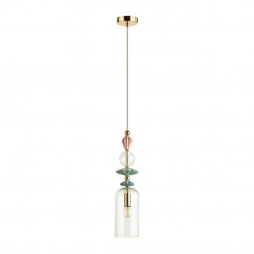Подвесной светильник Odeon Light Bizet 4855/1