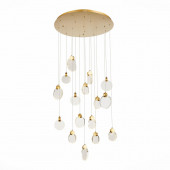 Подвесной светильник St Luce Montecelio SL6104.203.16