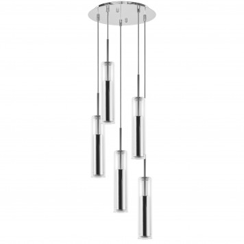 Подвесной светильник Lightstar Cilino 756054