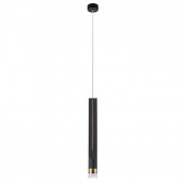 Подвесной светильник Arte Lamp Kraz A2307SP-1BK