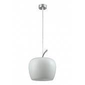 Подвесной светильник Crystal Lux AMOR SP1 WHITE