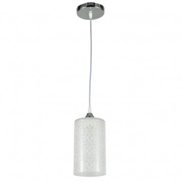 Подвесной светильник Arte Lamp Bronn A1771SP-1CC