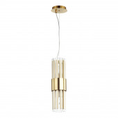 Подвесной светильник Odeon Light Viketa 4786/2