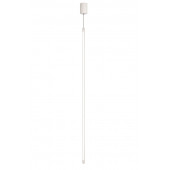 Подвесной светильник Crystal Lux CLT 035C1000 WH