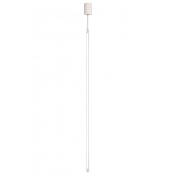 Подвесной светильник Crystal Lux CLT 035C1000 WH