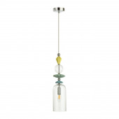 Подвесной светильник Odeon Light Bizet 4893/1