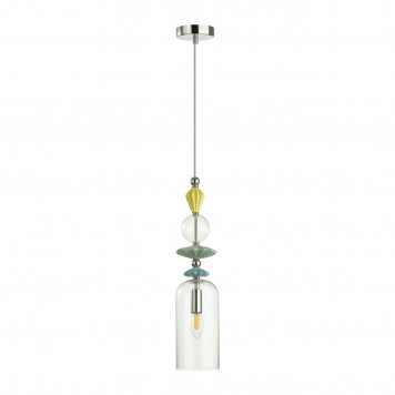 Подвесной светильник Odeon Light Bizet 4893/1