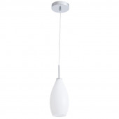 Подвесной светильник Arte Lamp Bicchiere A4282SP-1CC