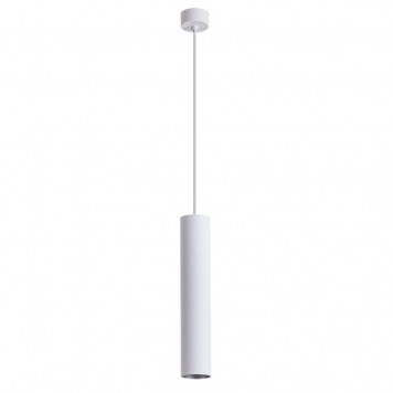 Подвесной светильник Arte Lamp Torre A1530SP-1WH