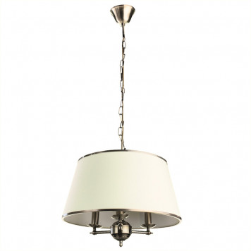 Подвесной светильник Arte Lamp Alice A3579SP-3AB