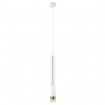 Подвесной светильник Arte Lamp Kraz A2307SP-1WH