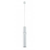 Подвесной светильник Crystal Lux Clt 038C360 Wh