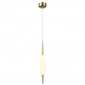 Подвесной светильник Odeon Light Spindle 4792/12L