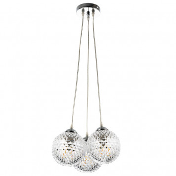 Подвесной светильник Arte Lamp Gelato A9508SP-3CC