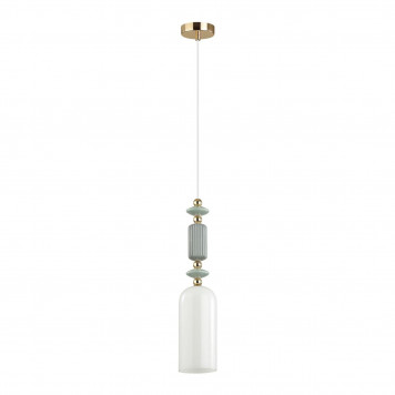 Подвесной светильник Odeon Light Exclusive Candy 4861/1A