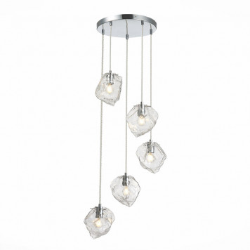Подвесной светильник St Luce Portici SL1175.103.05