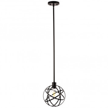 Подвесной светильник Lightstar Gabbia 732417