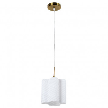 Подвесной светильник Arte Lamp Serenata A3458SP-1AB