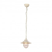 Подвесной светильник Arte Lamp Lanterna A4579SP-1WG