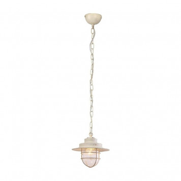 Подвесной светильник Arte Lamp Lanterna A4579SP-1WG