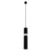 Подвесной светильник Crystal Lux Clt 038C360 Bl