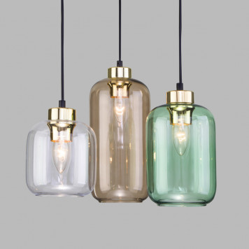 Подвесной светильник TK Lighting Marco 3325