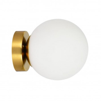 Бра Arte Lamp Alcor A2224PL-1PB