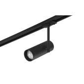 Трековый светильник Crystal Lux CLT 0.31 011 BL