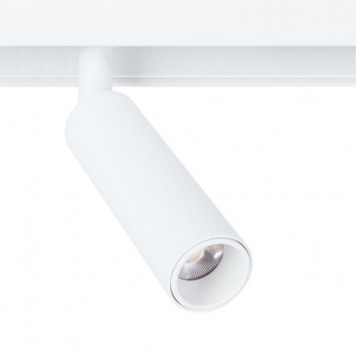 Магнитный трековый светильник Arte Lamp Linea A4630PL-1WH