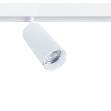 Магнитный трековый светильник Arte Lamp Linea A4631PL-1WH