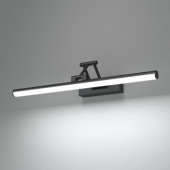 Подсветка Elektrostandard Monza 40128/LED черный