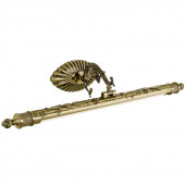 Подсветка Arte Lamp Napoli A6308AP-1AB